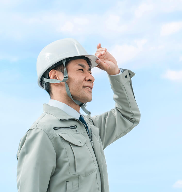 三洋装備株式会社 設備業務